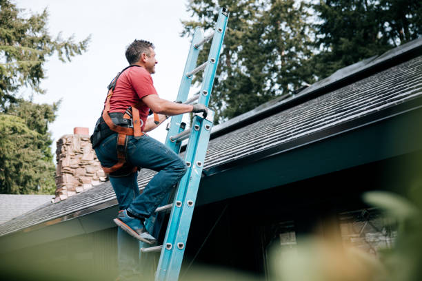 Best Storm Damage Roof Repair  in Lake Shore, MN